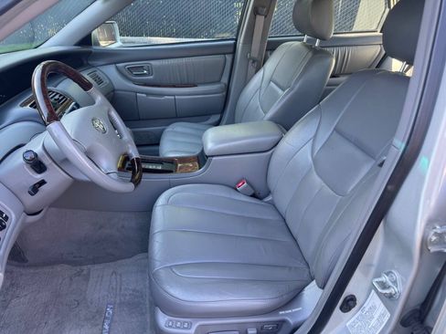 Used 2003 Toyota Avalon XL FWD image 8