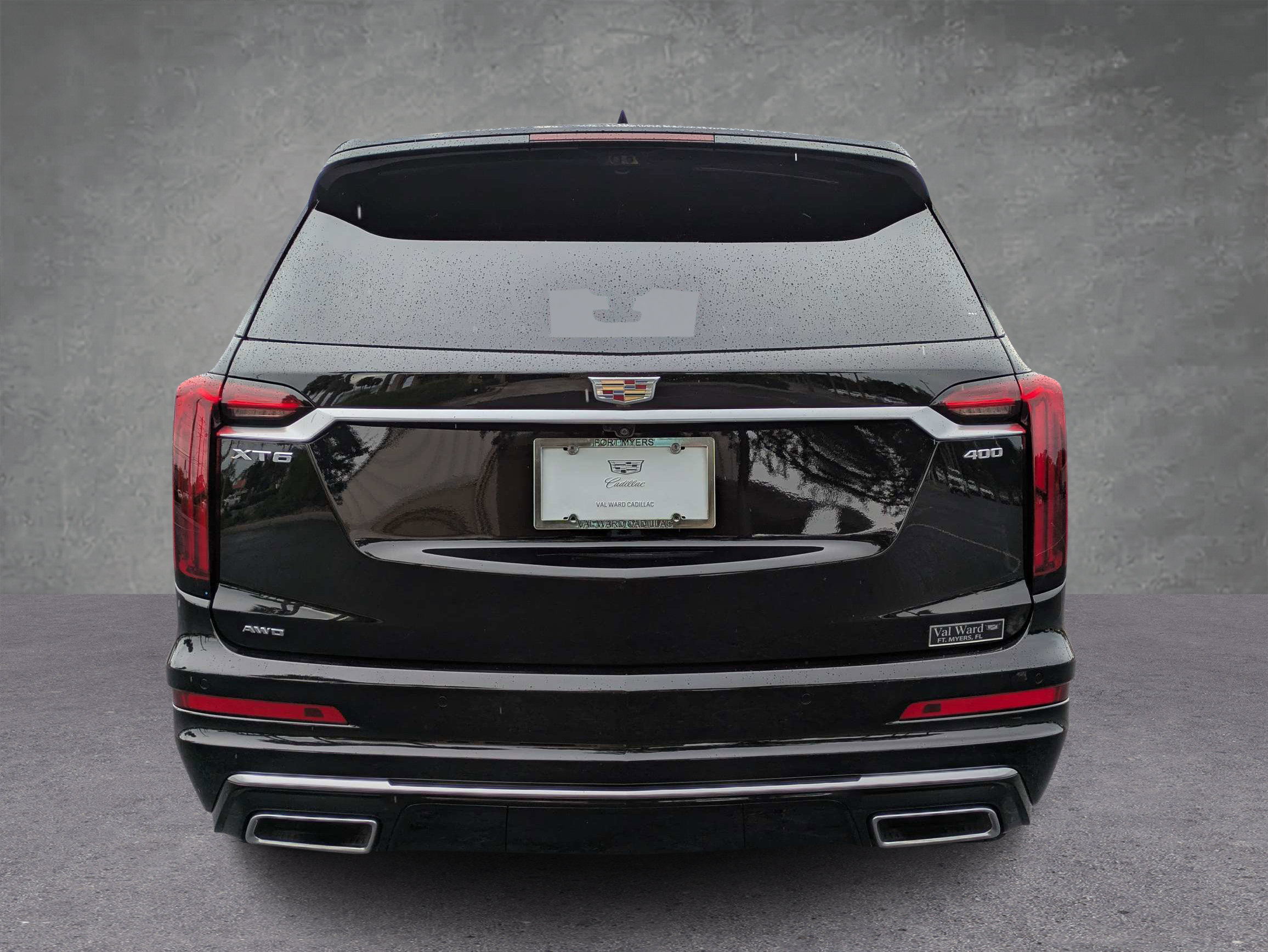 Used 2021 Cadillac XT6 Premium Luxury w/ LPO, Radiant Package AWD/4WD image 3