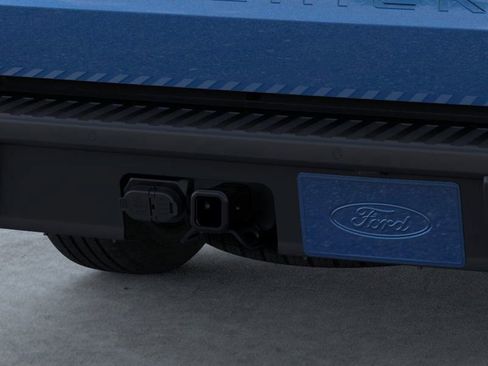 New 2025 Ford Maverick XLT w/ XLT Luxury Package image 24