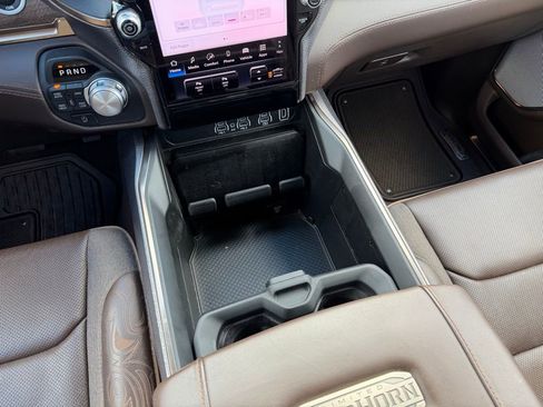 Used 2025 RAM 1500 Limited image 16