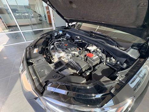 Used 2025 Honda HR-V LX image 33