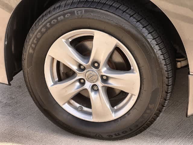 Used 2015 Nissan Quest SV w/ Leather Package FWD image 9