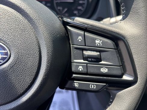 New 2026 Subaru Forester Premium AWD/4WD image 73