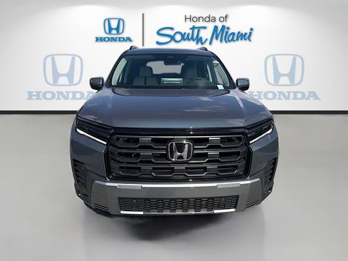 New 2026 Honda Pilot EX-L image 2