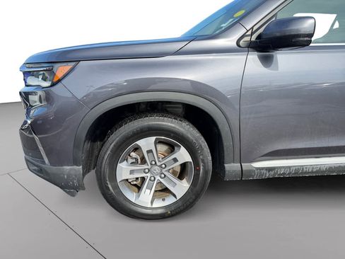 Used 2023 Honda Pilot EX-L image 19