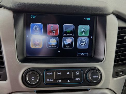 Used 2019 GMC Yukon SLT w/ HD Trailering Package image 16