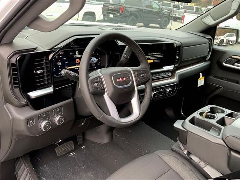 New 2026 GMC Sierra 1500 Elevation w/ Max Trailering Package image 8