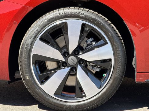 New 2026 Audi A5 2.0T Premium Plus AWD/4WD image 24