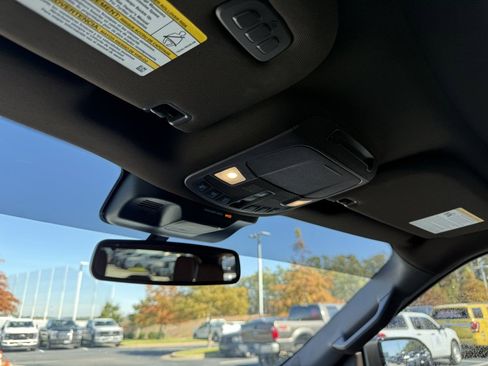 Certified 2024 Ford Expedition King Ranch image 21