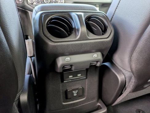 New 2026 Jeep Wrangler Unlimited Sahara AWD/4WD image 14