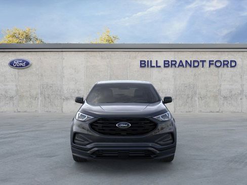 New 2024 Ford Edge SE w/ Black Appearance Package image 37