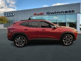 Used 2024 Chevrolet Trax RS image 3