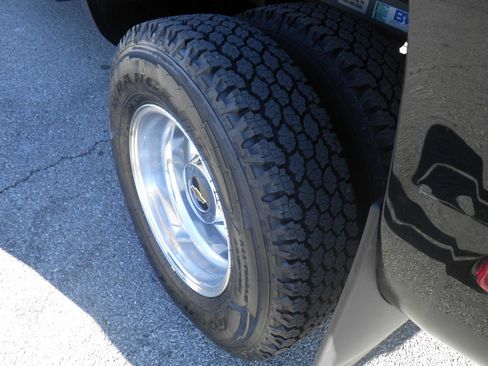 Used 2018 Chevrolet Silverado 3500 High Country w/ Duramax Plus Package image 14