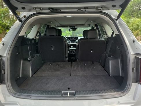 Used 2022 Kia Sorento SX AWD/4WD image 9