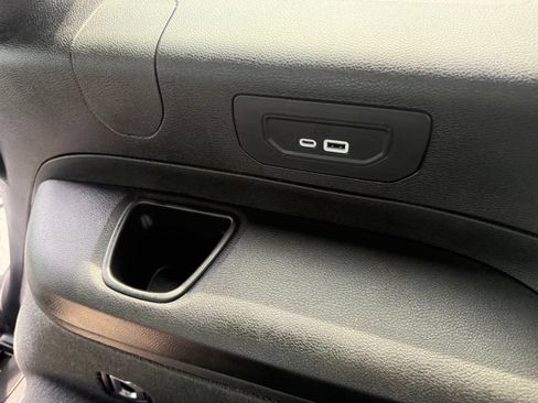 Used 2021 Jeep Grand Cherokee L Overland w/ Advanced Protech Group III AWD/4WD image 61
