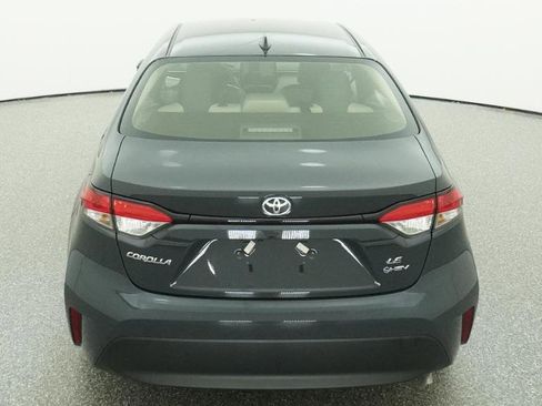 New 2026 Toyota Corolla LE image 13