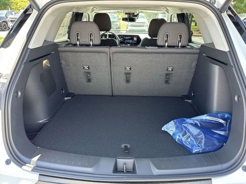 New 2026 Chevrolet TrailBlazer LT w/ Convenience Package image 25