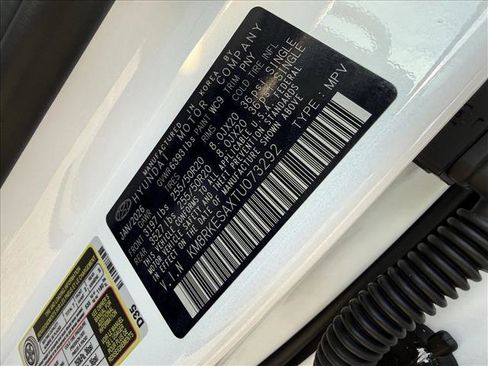 New 2026 Hyundai Palisade Limited image 18