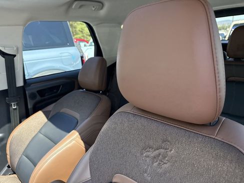 Used 2025 Ford Bronco Sport Outer Banks w/ Outer Banks Tech Package+ image 33