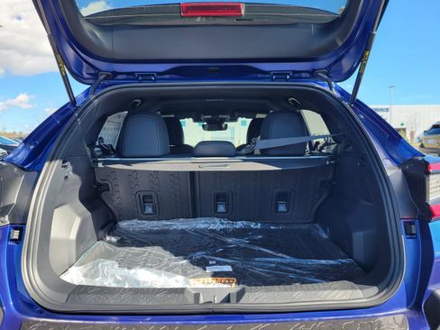 New 2026 Subaru Crosstrek 2.5i Wilderness w/ Wilderness Package image 12