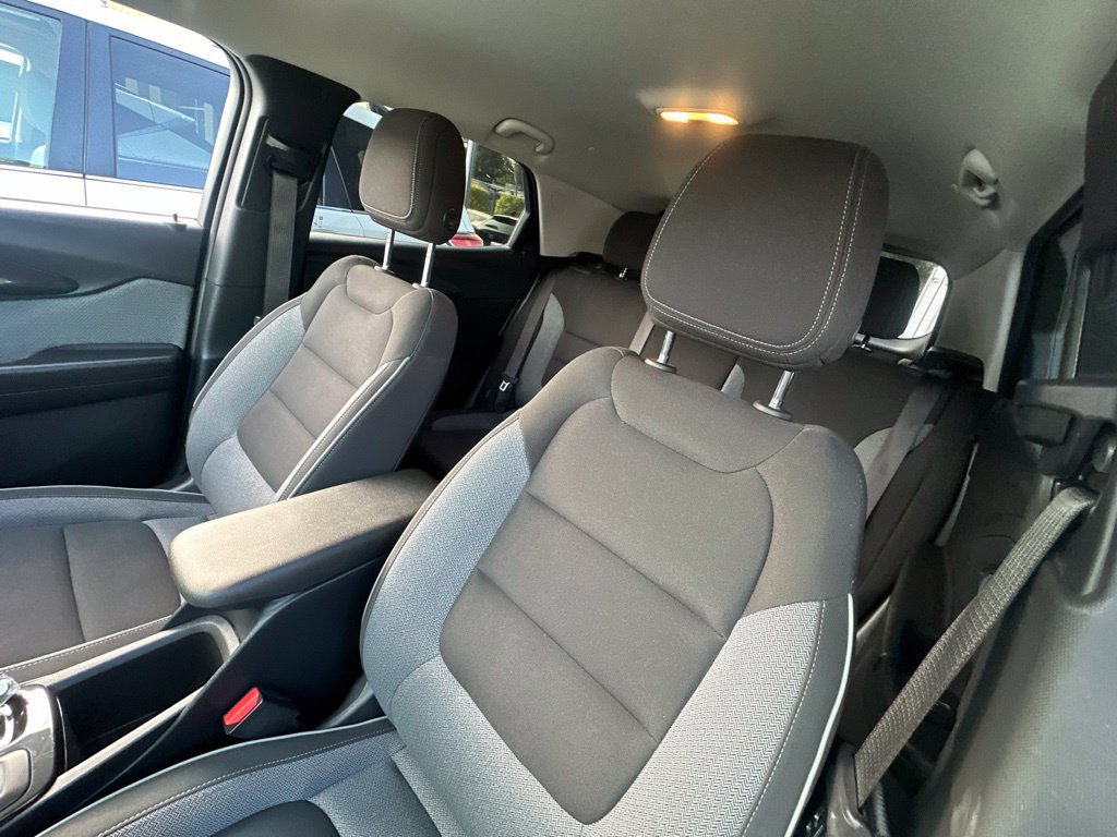 Used 2023 Chevrolet TrailBlazer LT AWD/4WD image 10