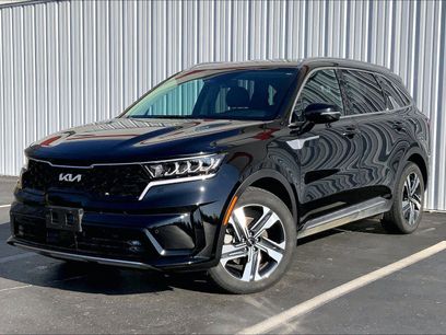 Used 2024 Kia Sorento EX