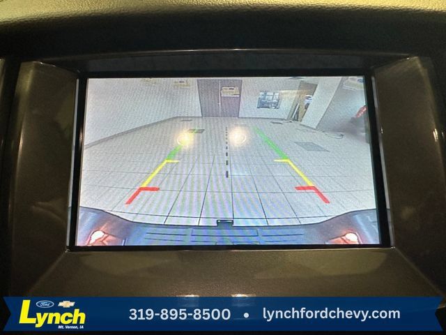 Used 2020 Ford Ranger Lariat w/ Equipment Group 501A Mid AWD/4WD image 5