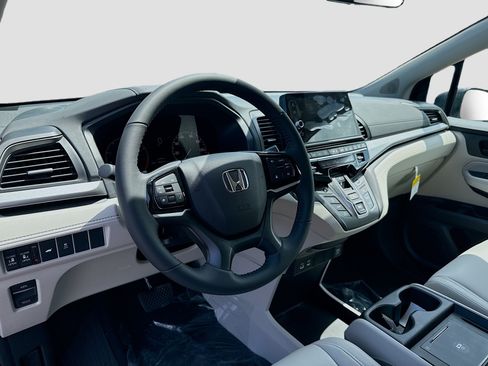 New 2026 Honda Odyssey EX-L image 9
