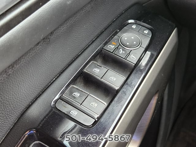 Used 2024 Nissan Pathfinder Platinum w/ Lighting Package (N92) FWD image 26