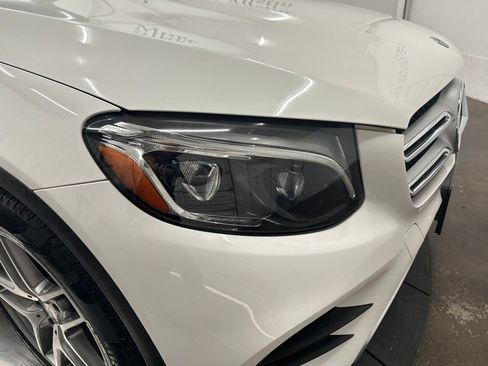 Certified 2016 Mercedes-Benz GLC 300 image 10