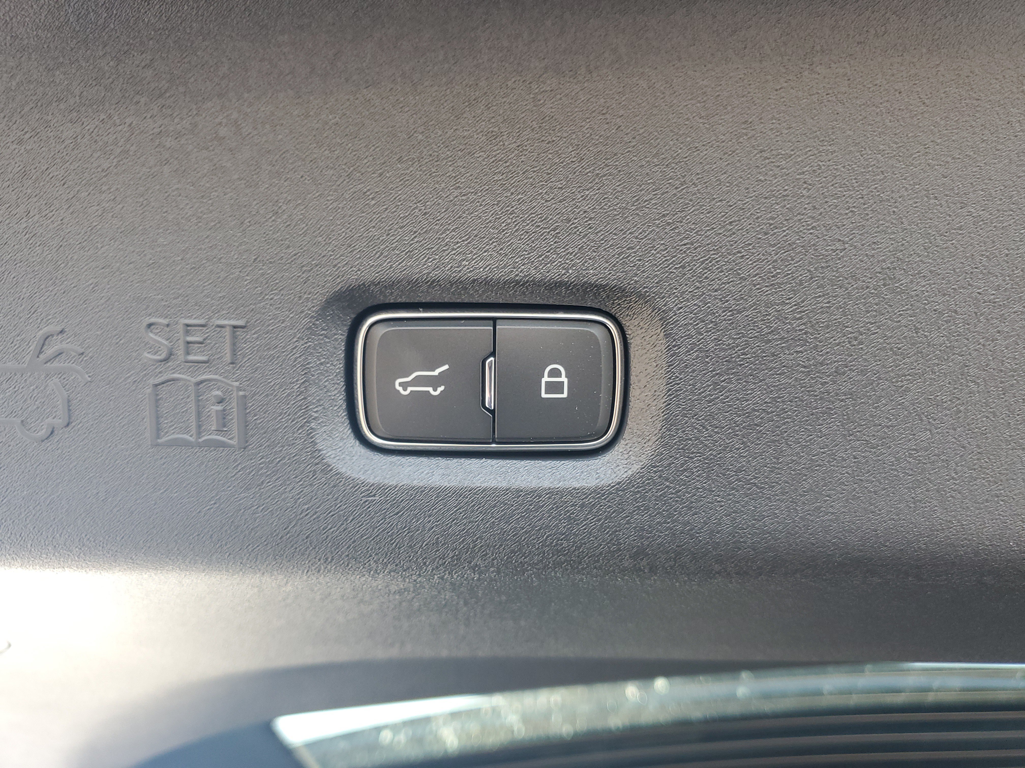 New 2027 Lincoln Navigator Reserve AWD/4WD image 36