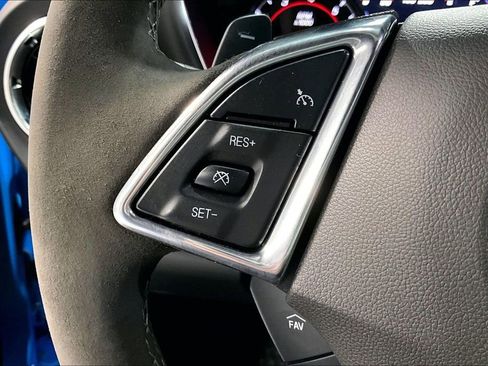 Used 2023 Chevrolet Camaro SS image 23