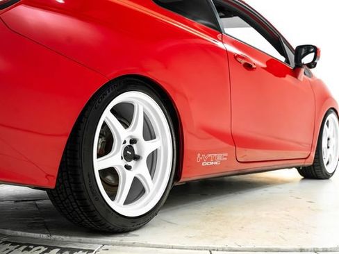 Used 2015 Honda Civic Si image 12
