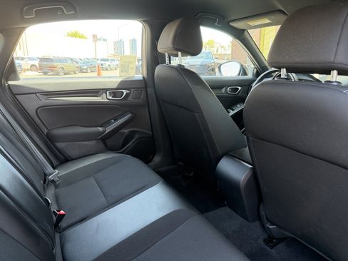 Used 2025 Honda Civic Sport image 35