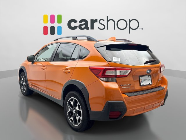 Used 2018 Subaru Crosstrek 2.0i Premium w/ Moonroof Package AWD/4WD image 3