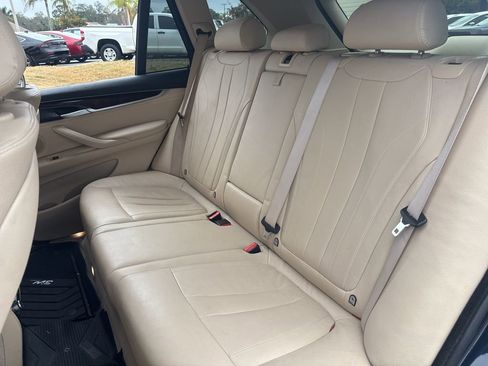 Used 2015 BMW X5 xDrive35i image 9