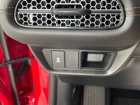 New 2027 Honda HR-V Sport image 13
