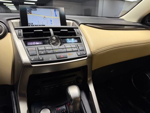 Used 2016 Lexus NX 200t FWD w/ Premium Package image 25