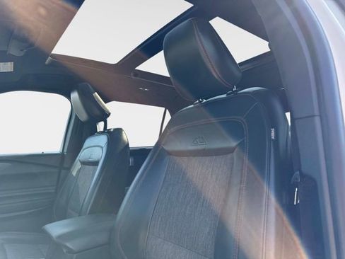 Used 2022 Ford Explorer Timberline AWD/4WD image 18