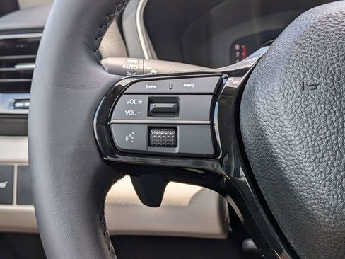 New 2026 Honda Passport RTL image 28