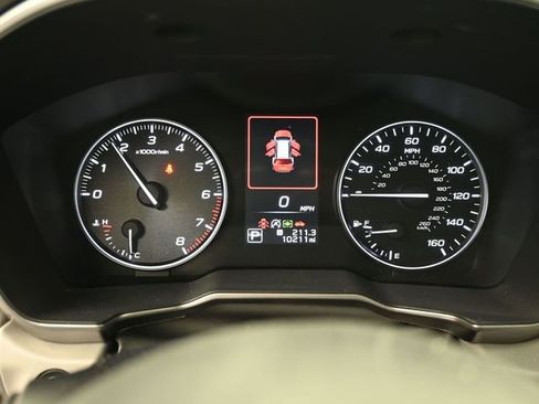 Used 2020 Subaru Outback Limited XT w/ Popular Package #2 image 9