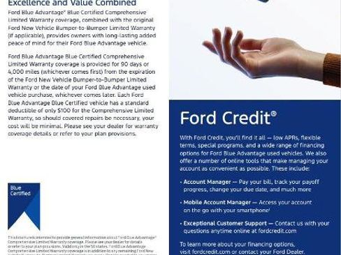 Used 2024 Kia Forte LXS image 36