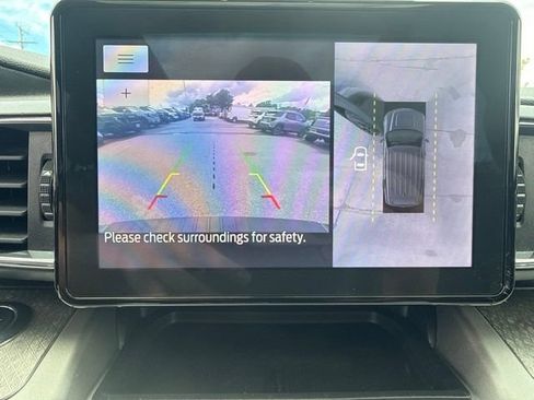 Used 2022 Ford Explorer Timberline AWD/4WD image 15