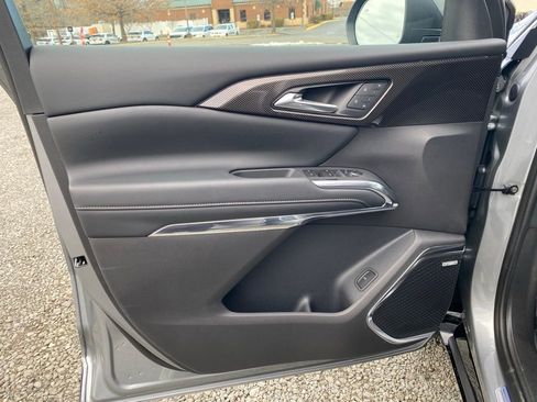 New 2026 Chevrolet Traverse High Country image 9