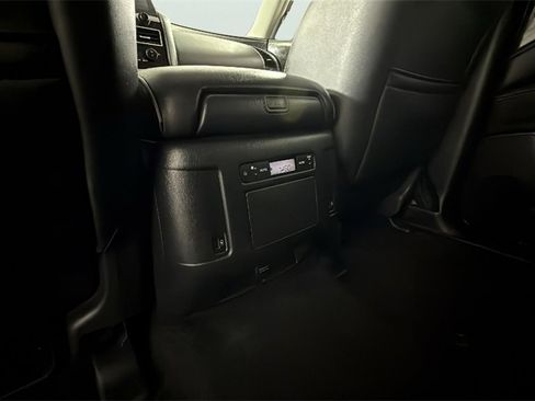 Used 2024 INFINITI QX80 Luxe image 33