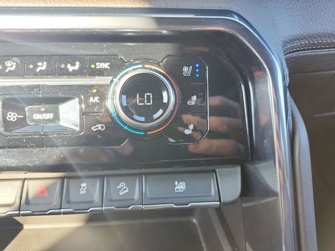 Certified 2024 GMC Sierra 1500 Denali image 21