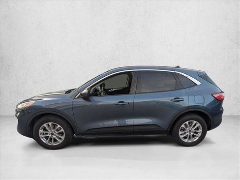 Used 2020 Ford Escape SE image 4