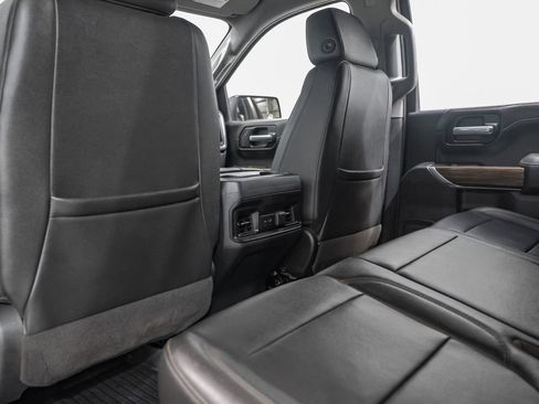 Used 2021 Chevrolet Silverado 1500 LT Trail Boss w/ Convenience Package II image 37