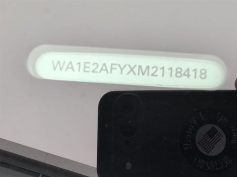 Used 2021 Audi Q5 e Premium Plus w/ Premium Plus Package image 44