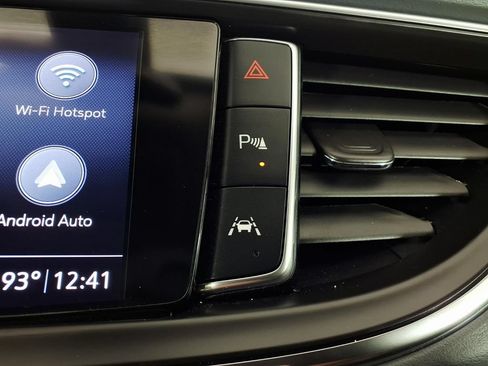 Used 2021 Buick Enclave Premium w/ Sun and Sites Package FWD image 23